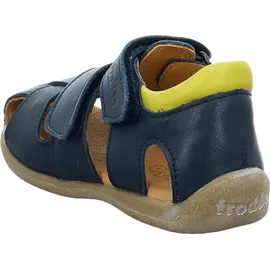 Froddo Dallas Blau 24