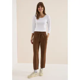 Cecil Shorts Mocha Caramel L