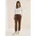Cecil Shorts Mocha Caramel L