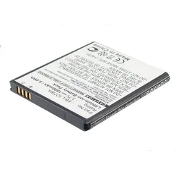 AGI Akku für Samsung SGH-I727 Li-Ion 3,7 Volt 1800 mAh schwarz