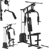 ArtSport Profi Gym 2000