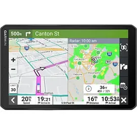 Garmin Camper 895 MT-D Navigationsgerät 20 cm GPS/Gallileo