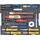 Gedore 1100-02 Handwerkzeugset, 36-tlg. inkl. L-Boxx