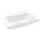 Villeroy & Boch Subway 3.0 Waschtisch 55 x 44 cm 4A70F6R1