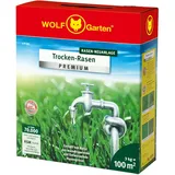 WOLF-Garten 3824642 Rasensamen