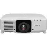 Epson EB-PU2010W 3LCD Weiß
