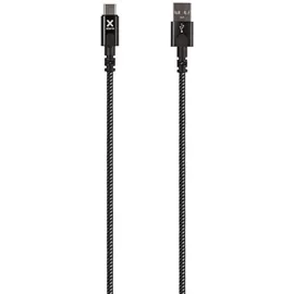 Xtorm USB-A auf USB-C 3 m Weiß