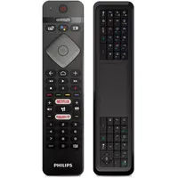 Arkaia Ersatz Fernbedienung für Philips TV YKF463-001 |