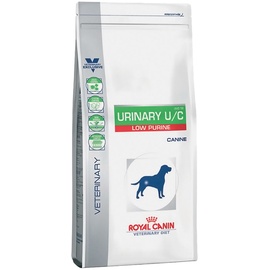 Royal Canin Urinary U/C VVC 18 Low Purine Canine 2 kg