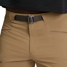Black Diamond Alpine Light Hosen Schwarz 31