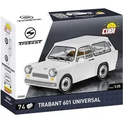 COBI 24540 1:35 Trabant 601 Universal