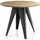 WFL GROUP Glory Ø 100 cm braun