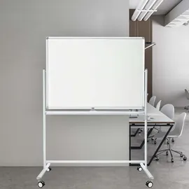 Master of Boards Whiteboard Stanford PRO 120 x 220 cm