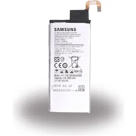 Samsung EB-BG925ABEGWW Handy-Ersatzteil Akku Schwarz