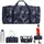 spear bags Fußballtasche Spear grau 65 Liter
