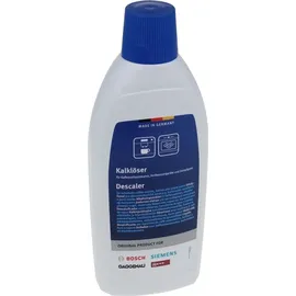 Bosch 311968 Entkalker 500 ml