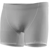 Löffler Loeffler Transtex® Light Boxershorts - Grey Melange - 50-52