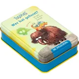 Die Spiegelburg - Kartenspiel Schwarzer Peter Wer hat gefurzt? - Furzipups