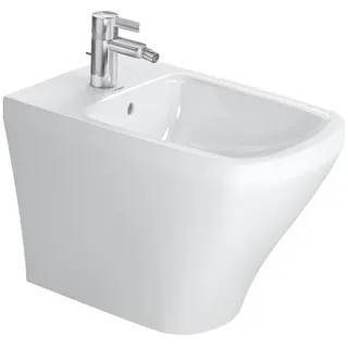 Duravit DuraStyle Stand-Bidet back to wall