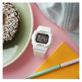 Casio Baby-G Funk Solar 38 mm BGD-5650-7ER