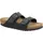 Birkenstock Arizona Birko-Flor schmal schwarz 41