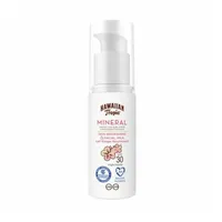 Hawaiian Tropic Protective Sun Lotion