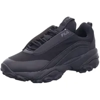 Fila Loligo wmn Sneaker, Schwarz, 40 EU