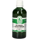 GALL PHARMA Weihrauch Extrakt Tropfen 100 ml