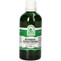 GALL PHARMA Weihrauch Extrakt Tropfen 100 ml