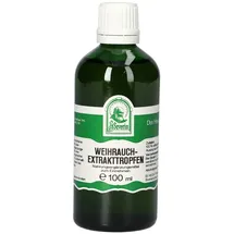 GALL PHARMA Weihrauch Extrakt Tropfen 100 ml