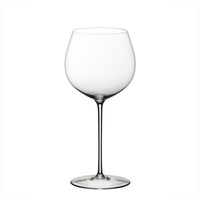 RIEDEL THE WINE GLASS COMPANY RIEDEL SUPERLEGGERO OAKED CHARDONNAY Weißweinglas - Kristallglas klar - H 234 mm - 765 ml
