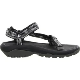 Teva Hurricane XLT 2 Damen mesh black/white 40