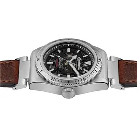 Ingersoll I13901 The Scovill Automatik Herrenuhr 43mm 10ATM
