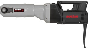 Roller Pressmaschine Uni-Press SE Antriebsmaschine