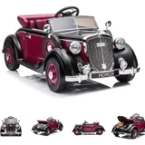 ES-Toys Audi Horch 930V lizenziert rot