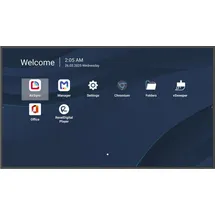 ViewSonic CDE6514-2C 65"