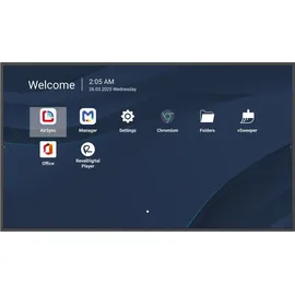 ViewSonic CDE6514-2C 65"