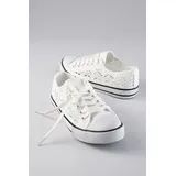 aniston shoes Aniston Damen Weiß 38