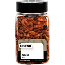 Ubena Chillies ganz 95 g