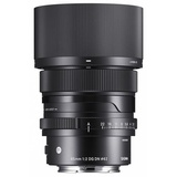 Sigma 65 mm F2,0 DG DN (C) Leica L