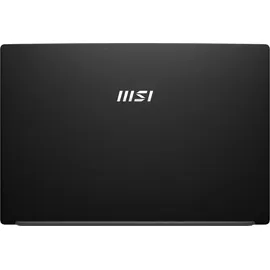 MSI Modern 15 B12MO-640PL 15.6 ́ ́ I5-1235u/16gb/512gb Ssd Laptop - Black