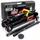 DEUBA Rangierwagenheber Metall 85-330 mm schwarz 2 Tonnen