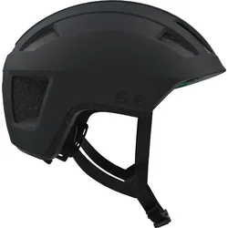 Fahrradhelm EcoLoc System Größe S/M - Verde Kineticore Matt Grau Onyx asphaltgrau S/M