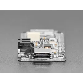 Adafruit ESP32 Feather V2, 8MB Flash + 2 MB PSRAM
