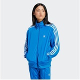 adidas Originals Outdoorjacke FIREBIRD TT blau S