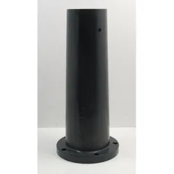 Optimum Flansch DQ25