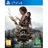Syberia Die Welt davor (PS4)