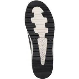 Rieker Evolution Damen schwarz, Größe 43