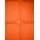 deluke LONDON Kunstleder Orange