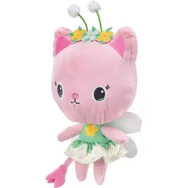 Schmidt Spiele Gabby's Dollhouse Kitty Fee 22 cm Rosa